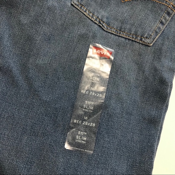 New Levi’s - Picture 8 of 14